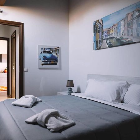 Catania Apartment - Norma Zewnętrze zdjęcie
