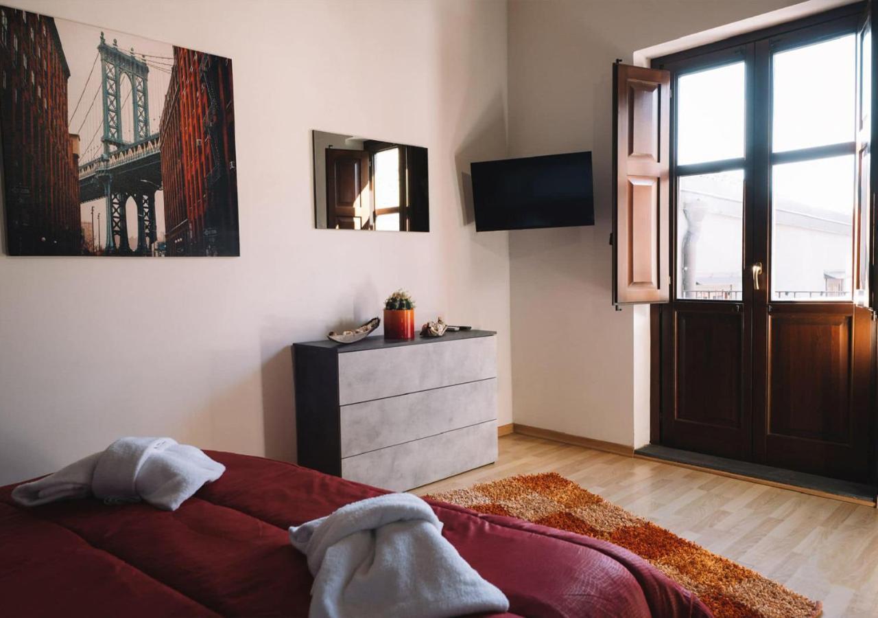 Catania Apartment - Norma Zewnętrze zdjęcie
