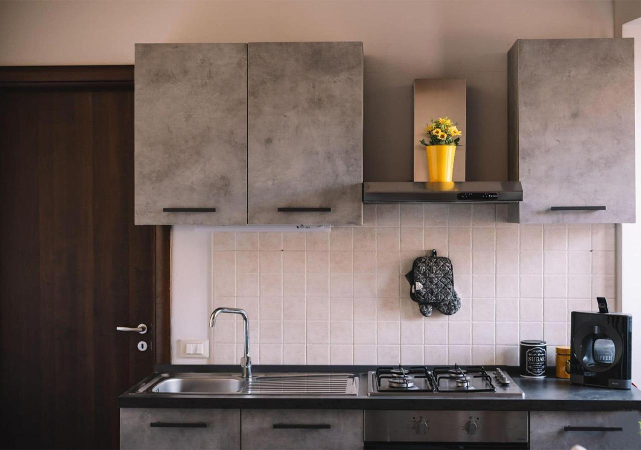 Catania Apartment - Norma Zewnętrze zdjęcie