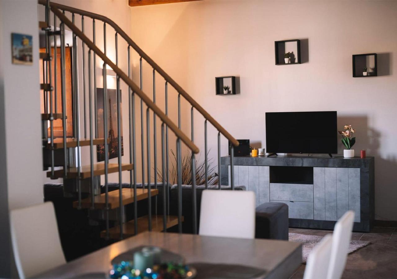 Catania Apartment - Norma Zewnętrze zdjęcie