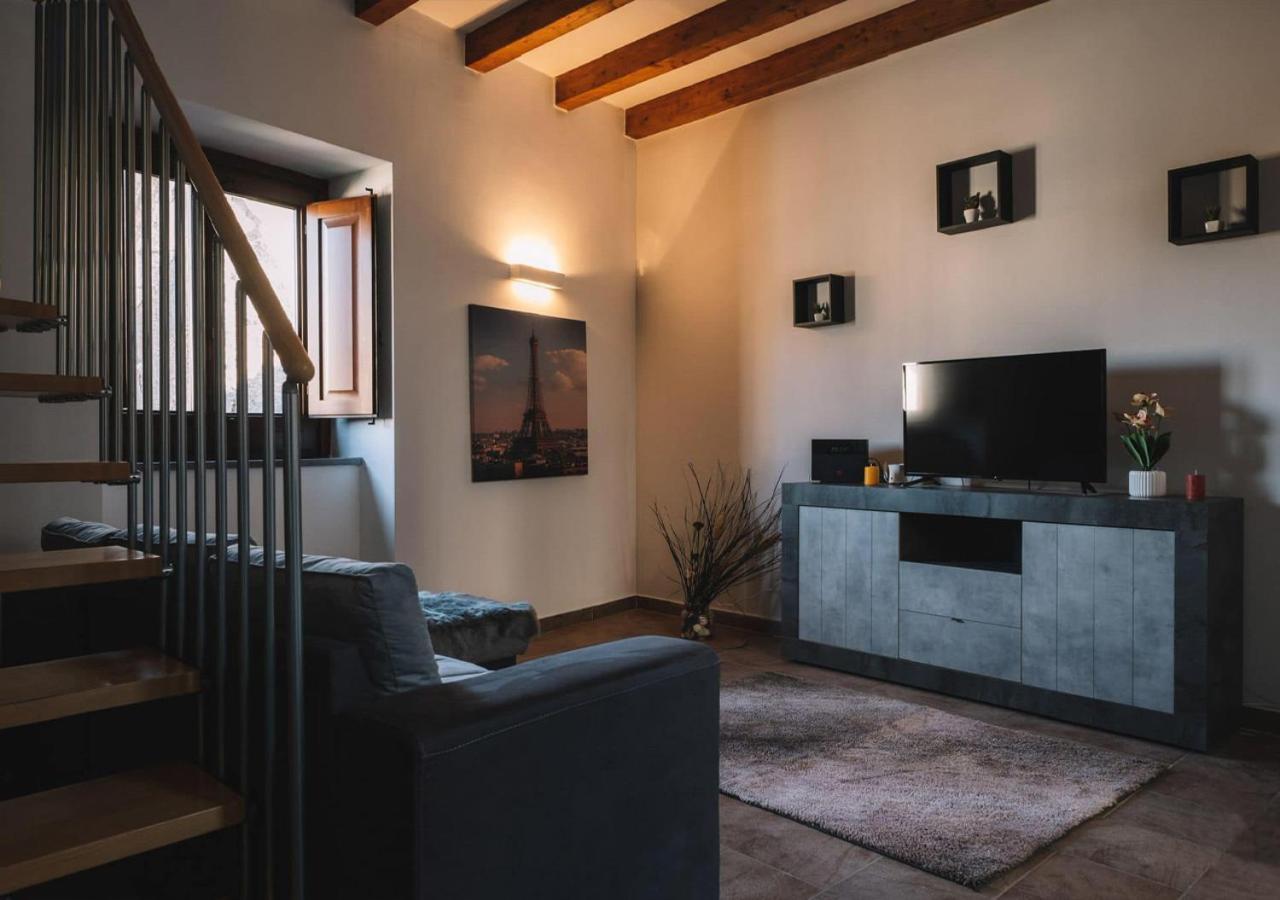 Catania Apartment - Norma Zewnętrze zdjęcie