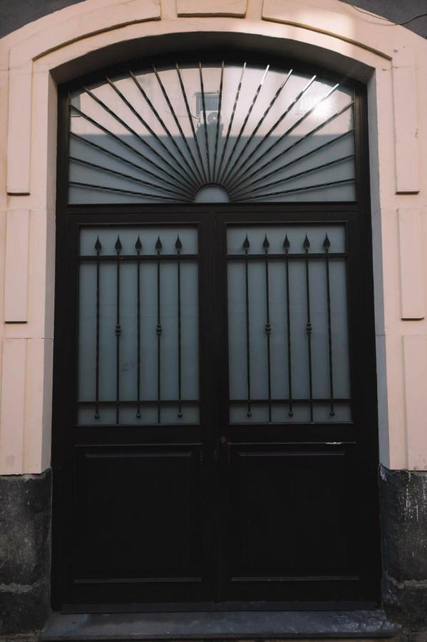 Catania Apartment - Norma Zewnętrze zdjęcie