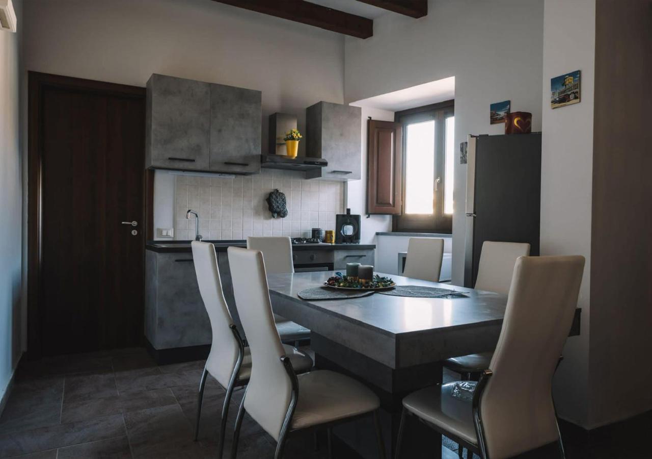 Catania Apartment - Norma Zewnętrze zdjęcie
