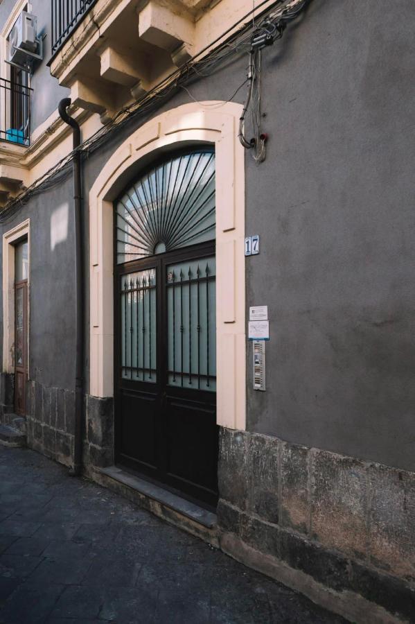 Catania Apartment - Norma Zewnętrze zdjęcie